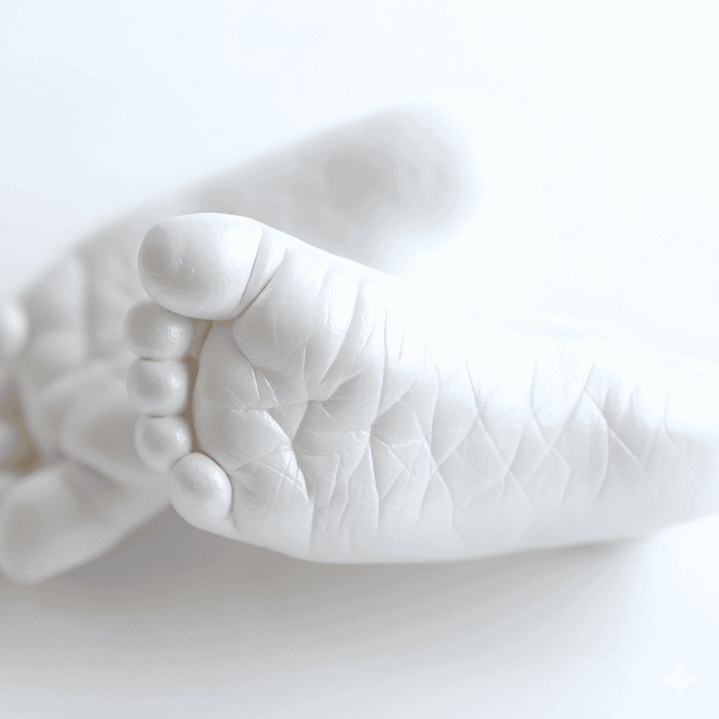 Forever Baby | 0 - 12 Meses