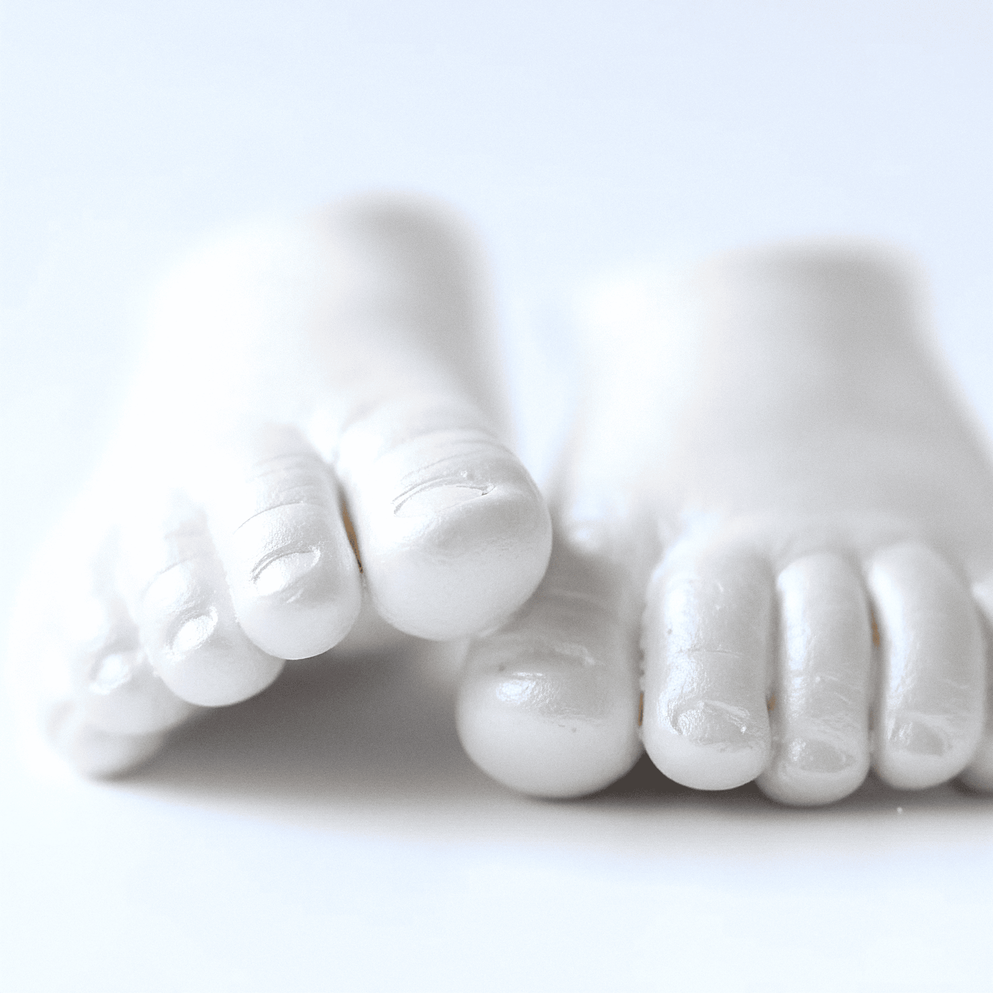 Forever Baby | 0 - 12 Meses