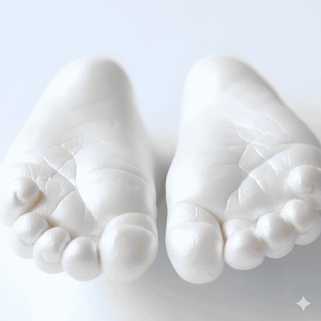 Forever Baby | 0 - 12 Meses