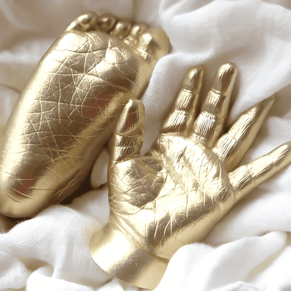 Forever Baby | 0 - 12 Meses