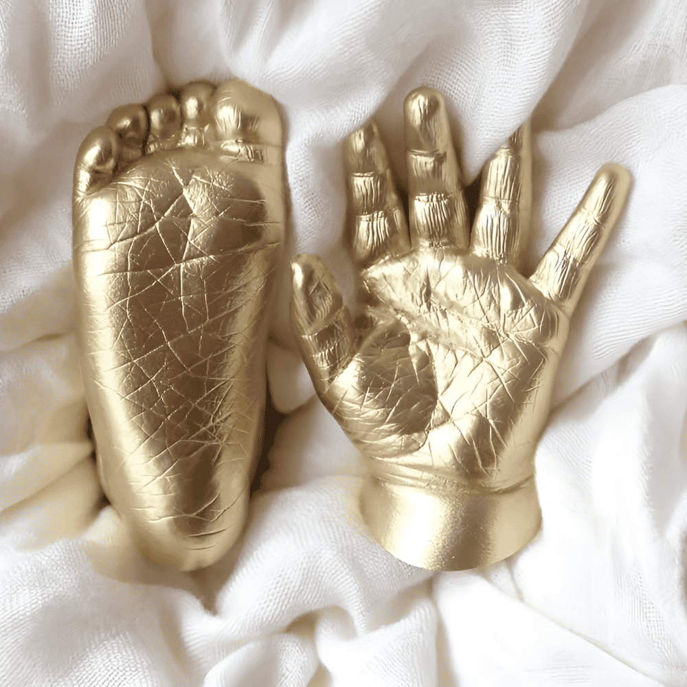 Forever Baby | 0 - 12 Meses