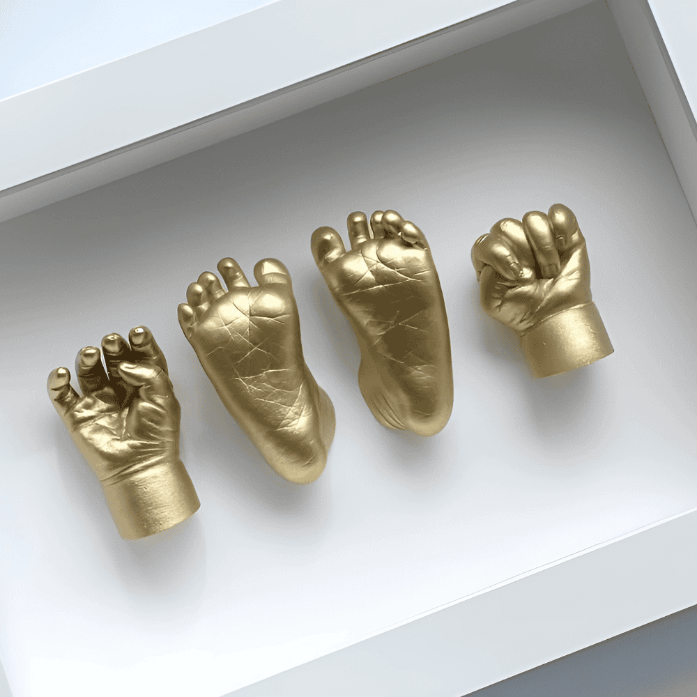 Forever Baby | 0 - 12 Meses