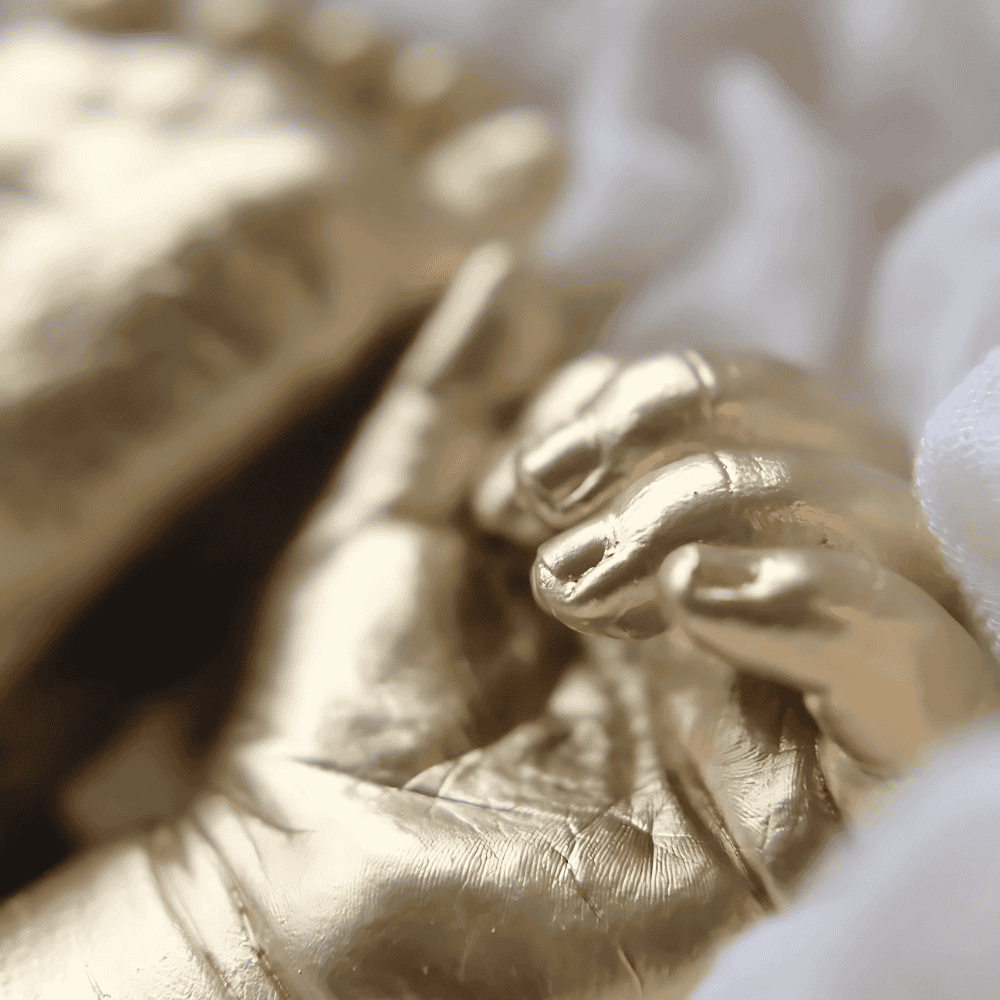 Forever Baby | 0 - 12 Meses