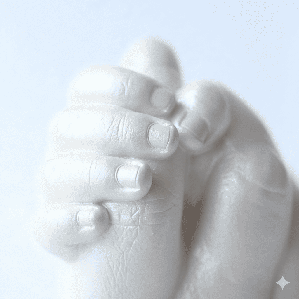 Forever Mamá & Bebé