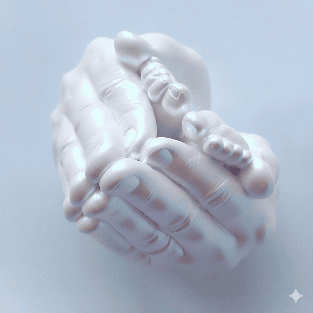 Forever Mamá & Bebé